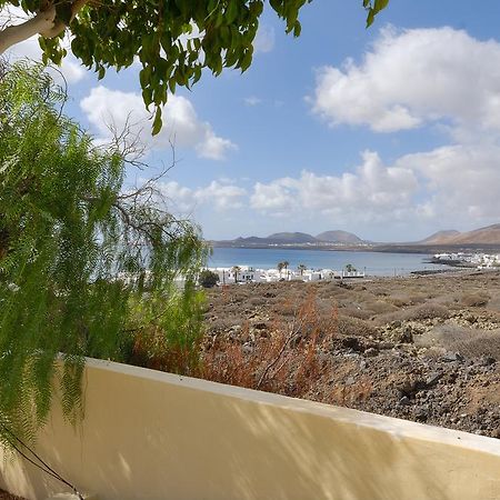 Apartment Caracol Punta Mujeres Sea Views 阿列塔 客房 照片