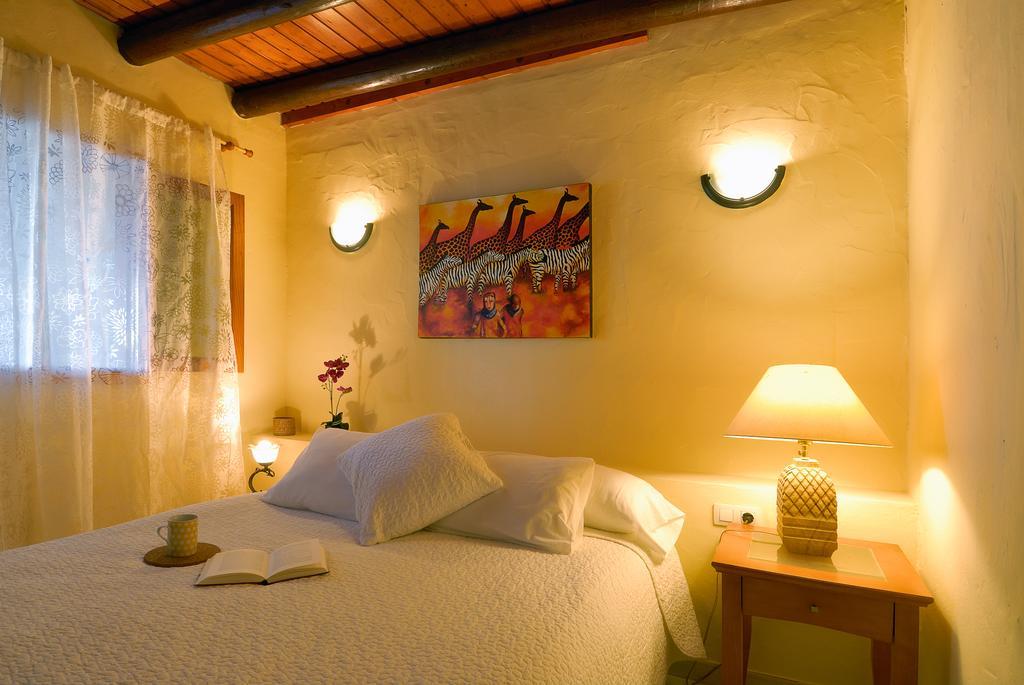 Apartment Caracol Punta Mujeres Sea Views 阿列塔 客房 照片