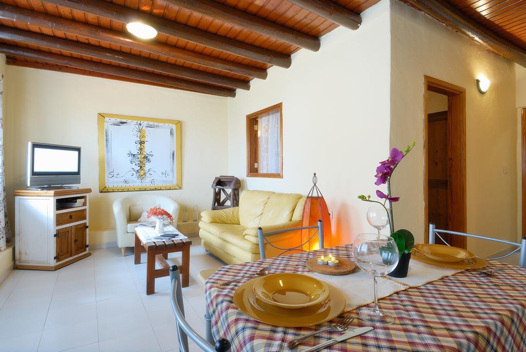 Apartment Caracol Punta Mujeres Sea Views 阿列塔 客房 照片