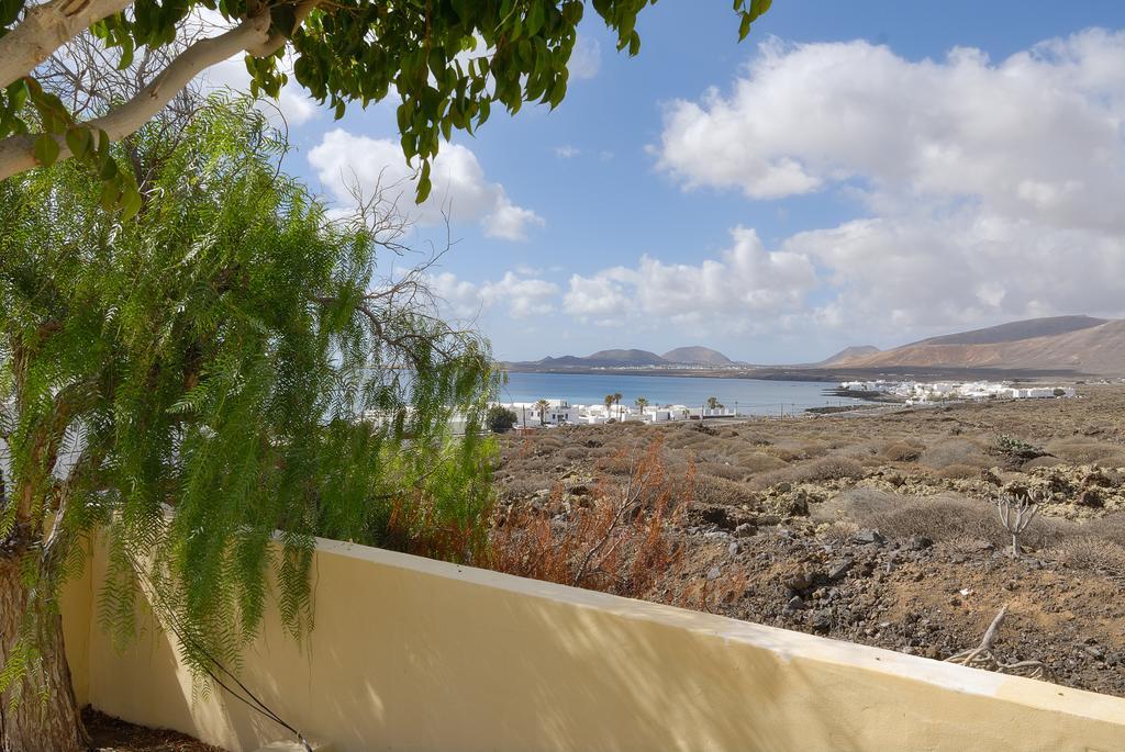 Apartment Caracol Punta Mujeres Sea Views 阿列塔 客房 照片
