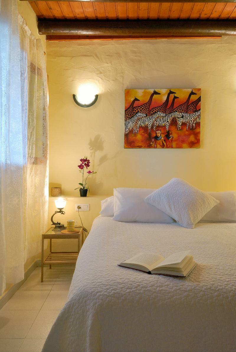 Apartment Caracol Punta Mujeres Sea Views 阿列塔 外观 照片