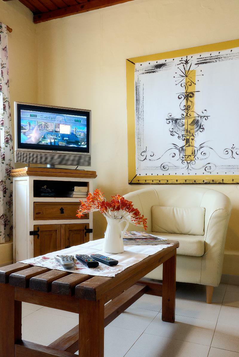 Apartment Caracol Punta Mujeres Sea Views 阿列塔 外观 照片