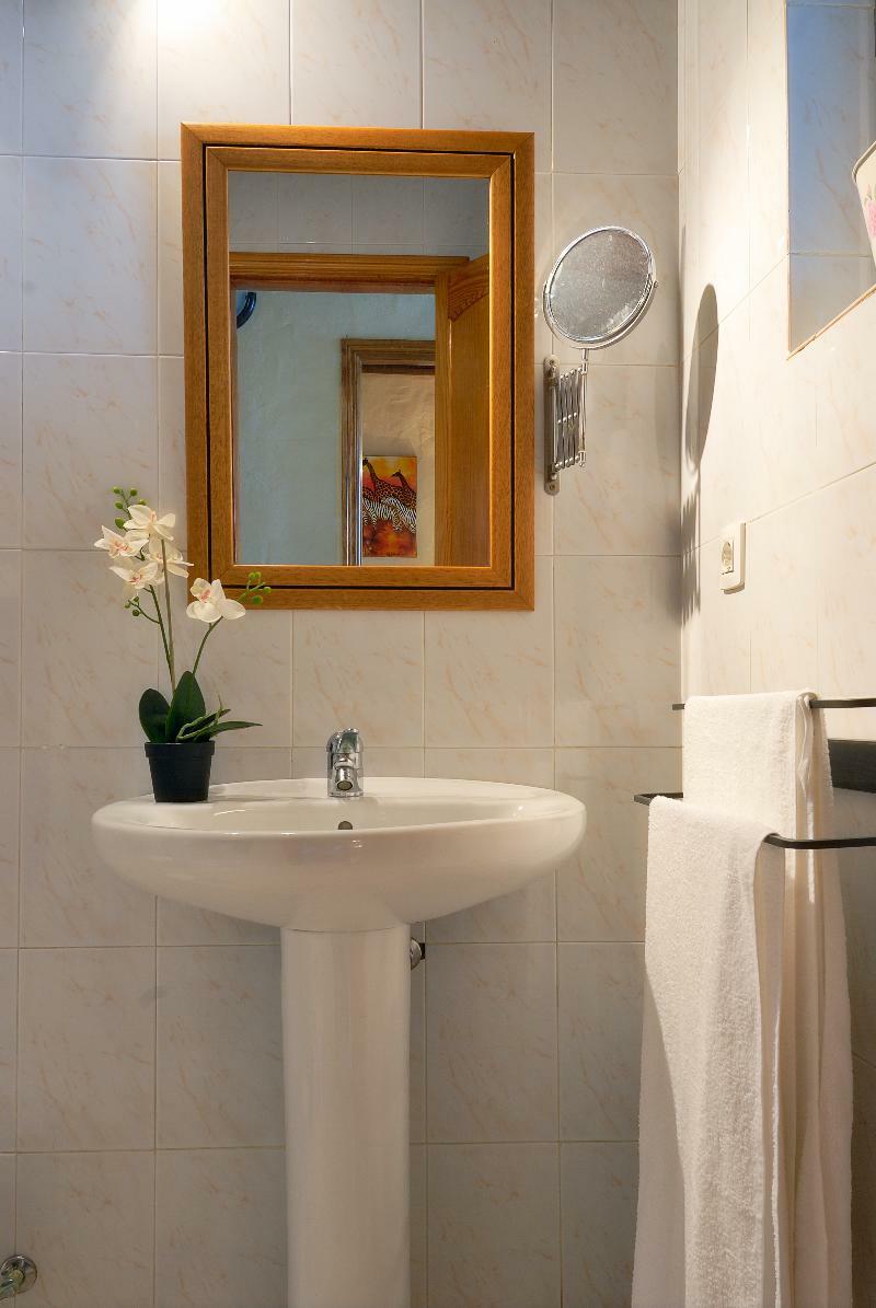 Apartment Caracol Punta Mujeres Sea Views 阿列塔 外观 照片