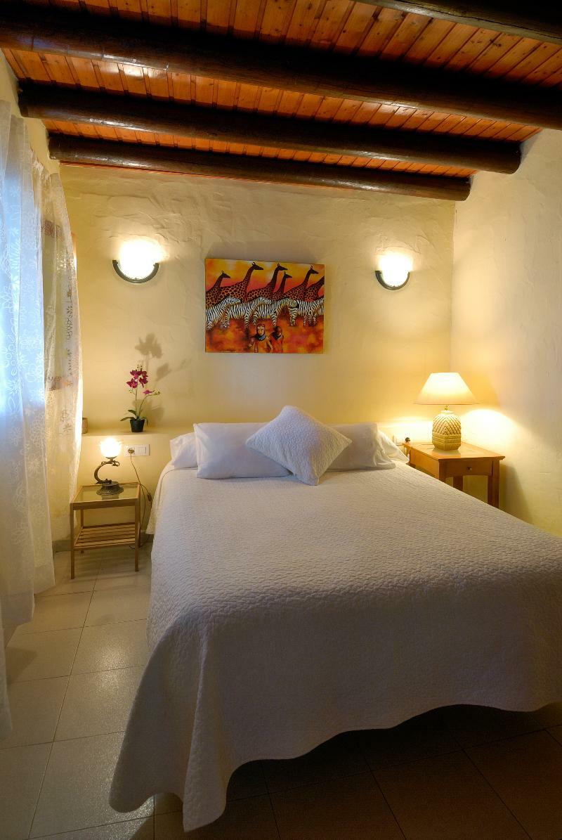 Apartment Caracol Punta Mujeres Sea Views 阿列塔 外观 照片